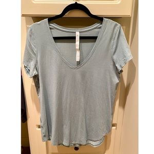 Lululemon Love Tee